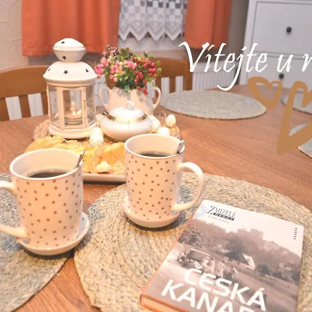Prima Chata Ceska Kanada Nová Bystřice