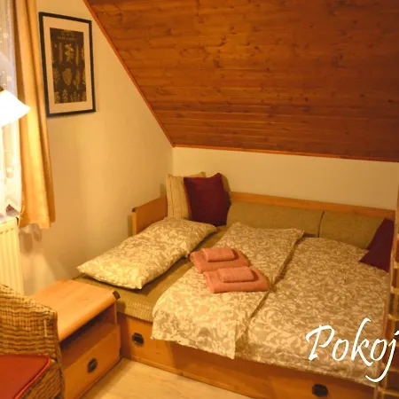 別荘 Prima Chata Ceska Kanada Nová Bystřice