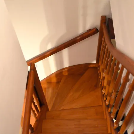 Prima Chata česká Kanada Prázdninový dům *