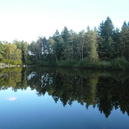 Prázdninový dům Prima Chata česká Kanada *